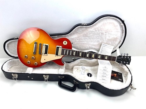 Gibson les paul traditional - gibson,