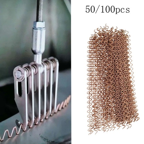 Cavi oscillanti auto elettrodi