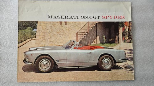 1959 brochure catalogo - brochure,