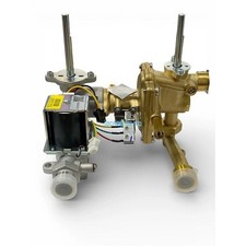 ARISTON VALVOLA ACQUA GAS