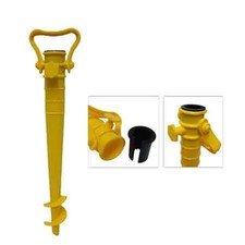 PICCHETTO PER OMBRELLONE DA