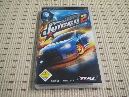 Juiced hot import - juiced,