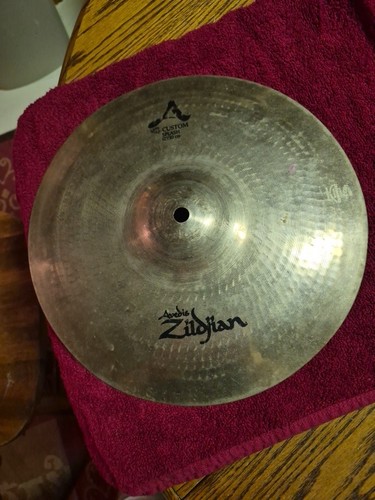 Piatto zildgian - a, 12"