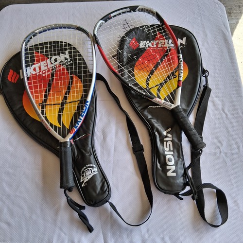 Racchette raquetball 1 - da,