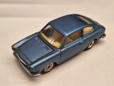 Macchinina Vintage Mercury
