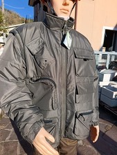 Giaccone professionale