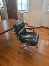 Poltrona vitra 104 - poltrona,