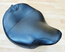 Sella singola Harley Touring