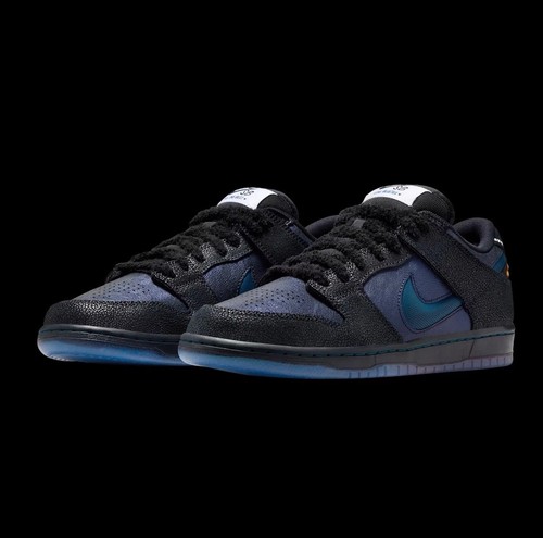 Nike dunk low - sb,