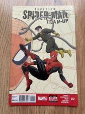 Superior Spider- Man Team- Up