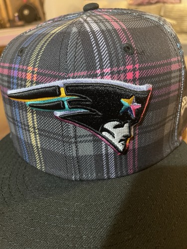 New england patriots - england, era