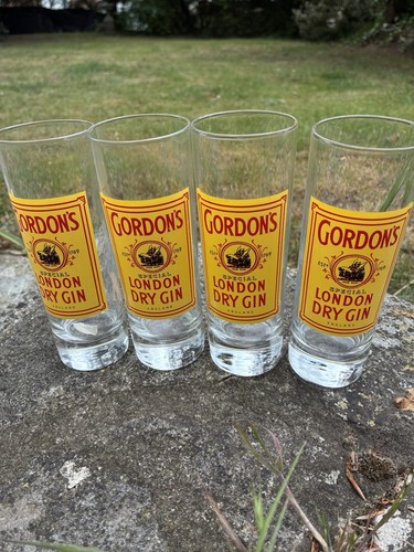 Gordons london dry gin tall - gordons,