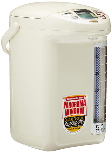 Pentola acqua calda - , elettrica
