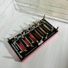 Scaricatore a cella singola