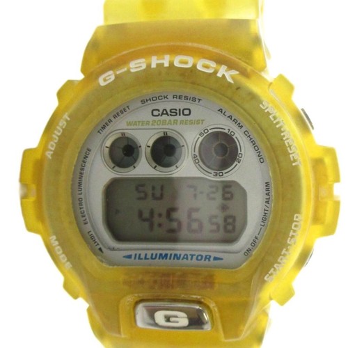 Orologio casio shock - casio, g-shock