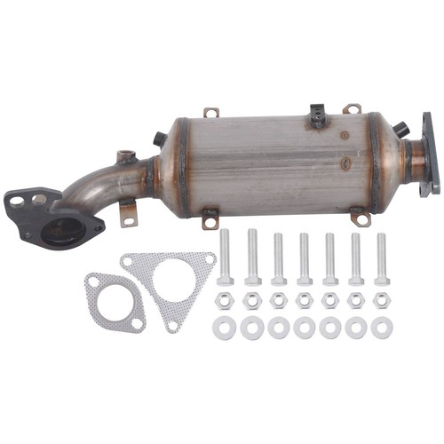 Filtro antiparticolato diesel