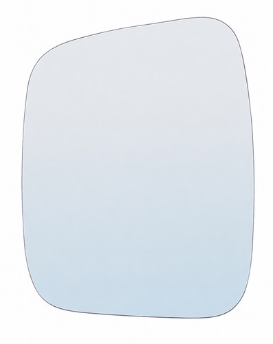 Piastra specchio termico - specchio,