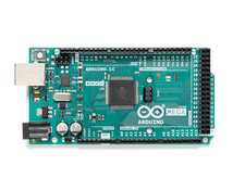 Scheda arduino mega 2560 - scheda,