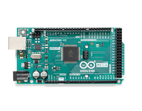 Scheda arduino mega - scheda, 2560