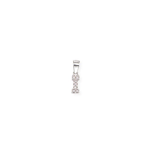 Charm amen donna letterami - charm,