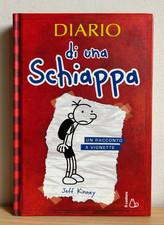 DIARIO DI UNA SCHIAPPA Di Jeff