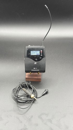 Trasmettitore sennheiser - sennheiser, sk