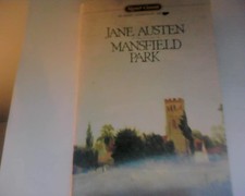 Mansfield Park