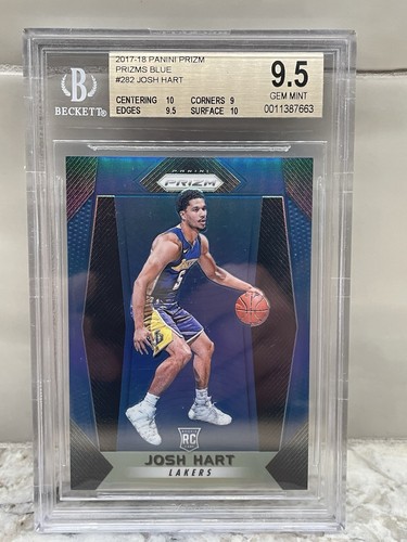 Prizm josh hart 2017 - prizm,