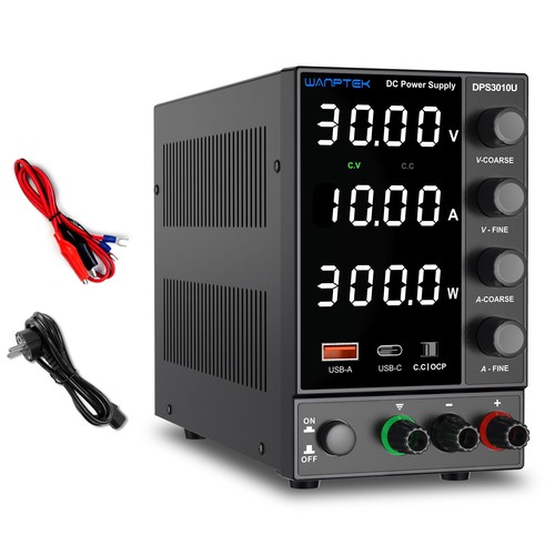 Wanptek power alimentatore - power, da