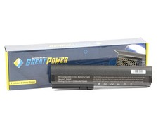 Batteria 5200mAh compatibile