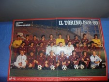 POSTER TORINO CALCIO "GUERIN