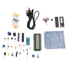 Frequenzimetro LCD DC5V Tester