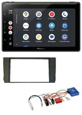 Pioneer 2DIN CAN-Bus USB