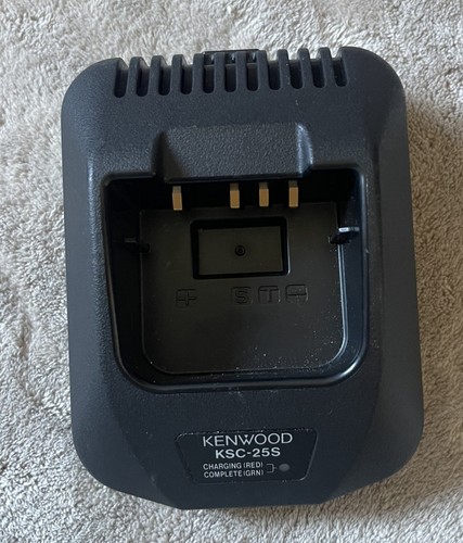 Kenwood ksc 25s - kenwood, dock