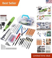 Kit Attrezzi Ultimate Model