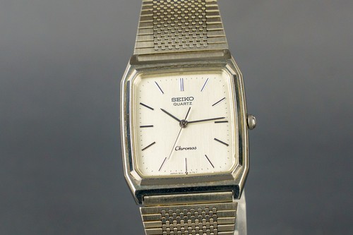 Seiko chronos 9021 - seiko,