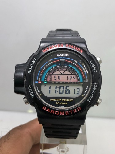 Orologio uomo digitale - orologio,
