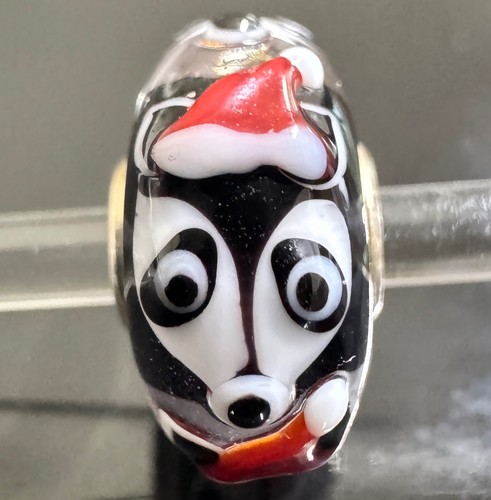 Laa trollbeads critter unico - laa,