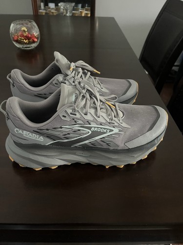 Brooks cascadia - brooks, 19