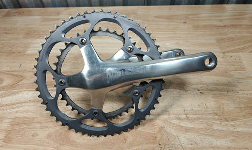 Guarnitura bici strada shimano - guarnitura,