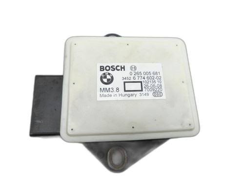 Ecu esp moduli unità - esp,