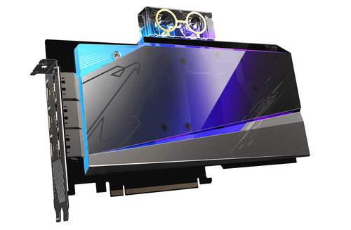 Aorus geforce rtx 3080 - aorus,