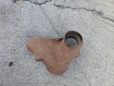 Paratia Calore Paracalore Fiat