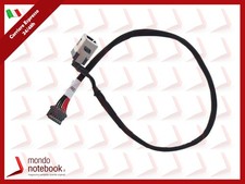 Connettore di Alimentazione DC