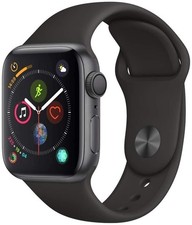 Apple Watch Series 4 (GPS)