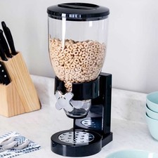 Dispenser cereali cibo secco