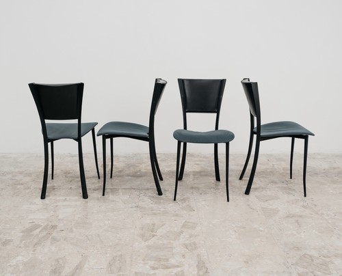 Set pranzo sedie design - sedie,