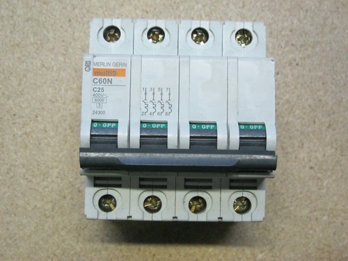 Merlin gerin 24300 - merlin,