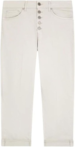 Dondup pantaloni koons loose - dondup,