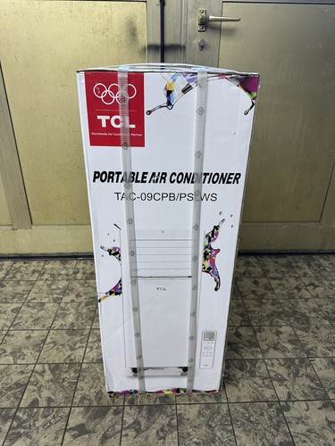 Tcl mobile climatizzatore - tcl,